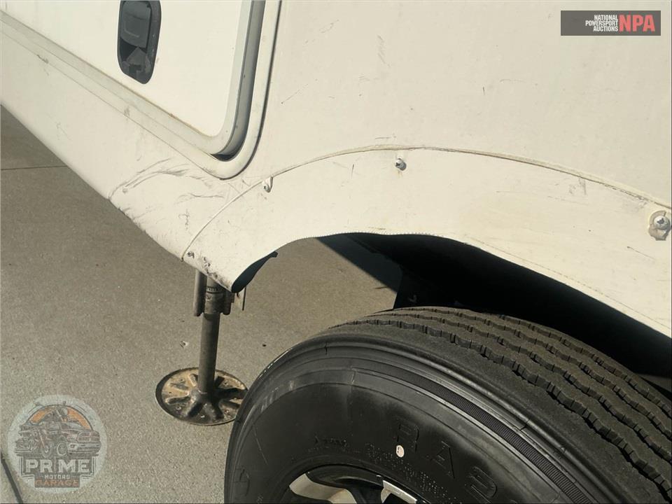 2021 Redwood Rv M-3981 FK - FIFTH WHEEL SERIES — фото 41