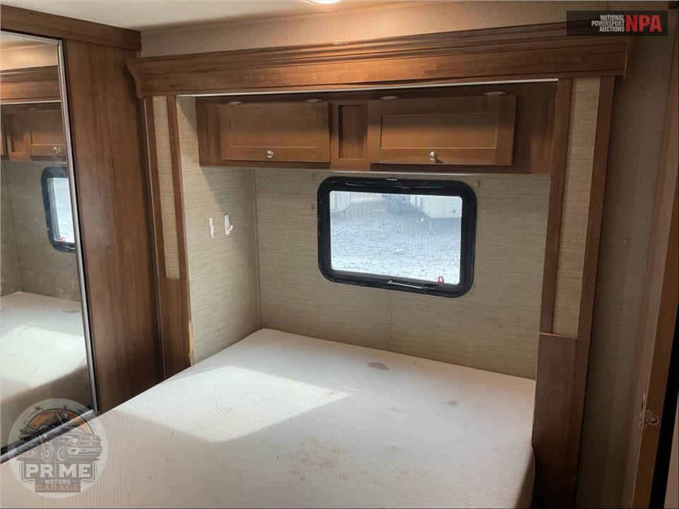 2018 Aspen Trail M-3600QBDS — фото 14