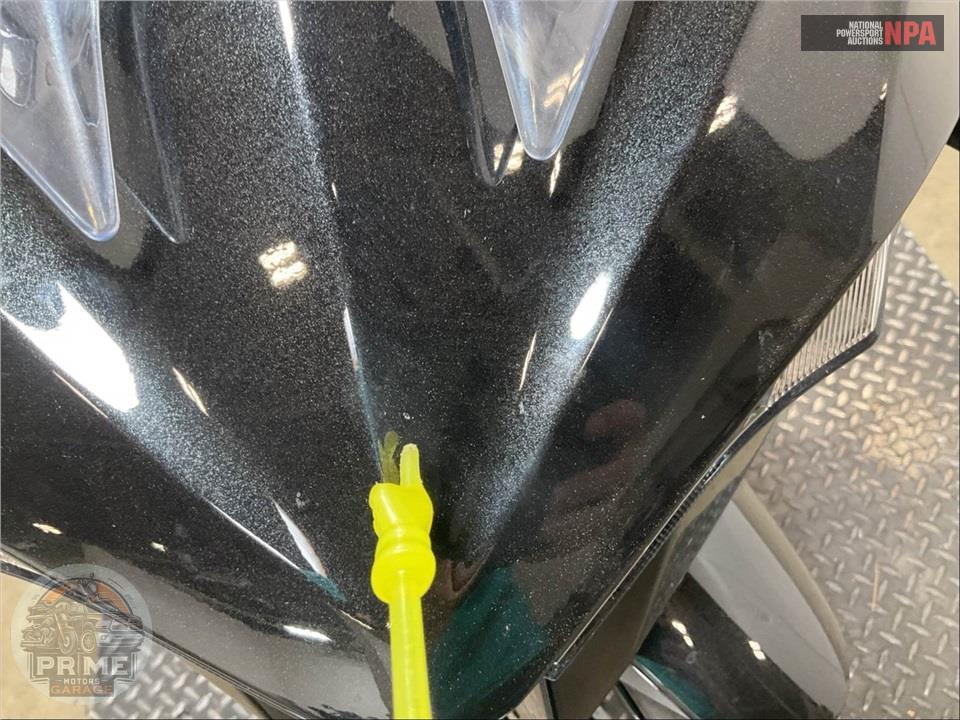 2024 Kawasaki EX500HRFNL NINJA 500 — фото 14