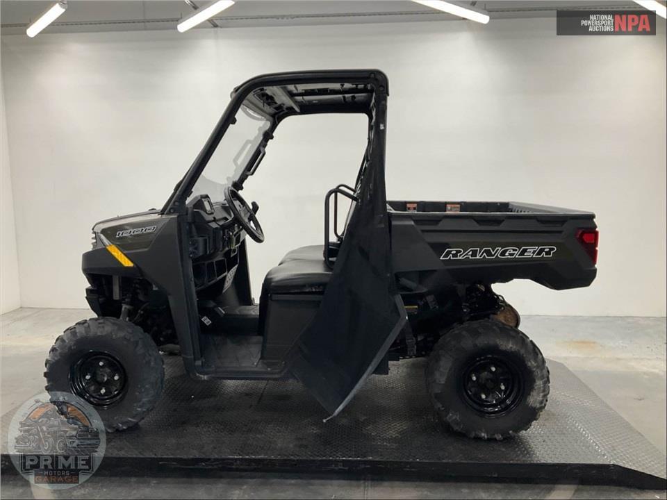 2024 Polaris RANGER 1000 BASE — фото 3