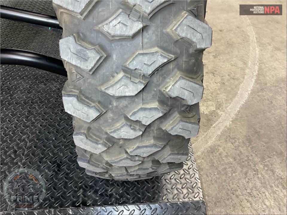 2025 Polaris RZR PRO XP ULTIMATE — фото 19