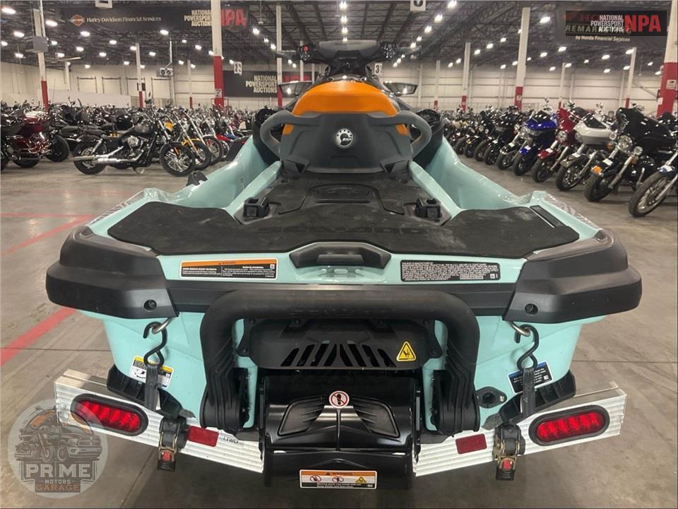 2023 Seadoo/Brp WAKE PRO 230 — фото 4