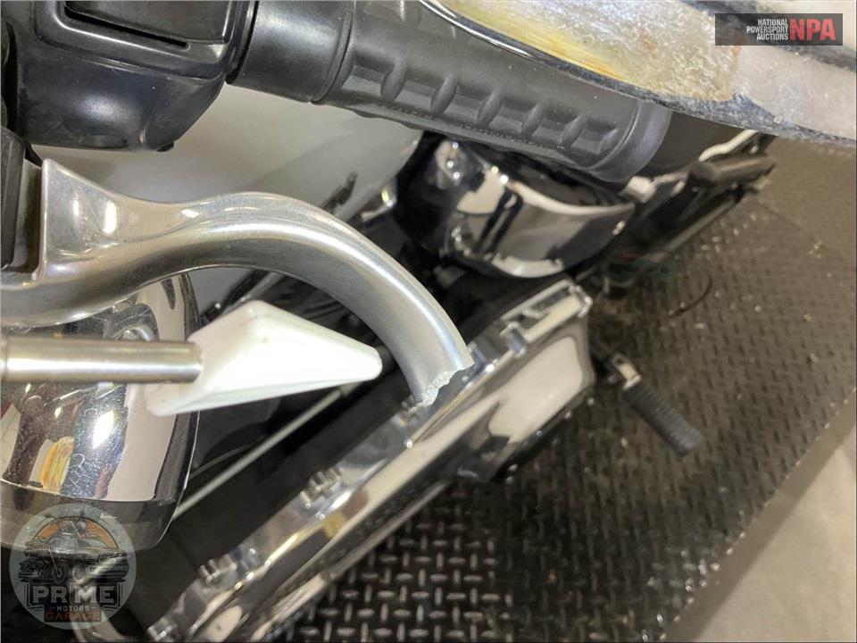 2025 Harley-Davidson FXBR BREAKOUT — фото 32