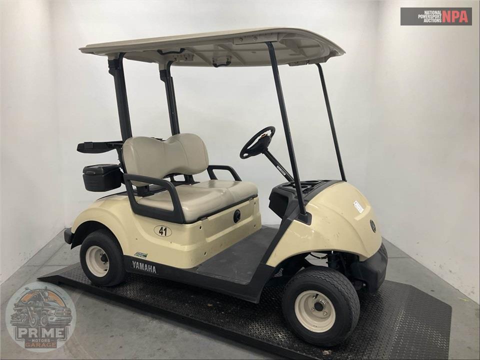 2023 Yamaha DR2EX1XAC — фото 1