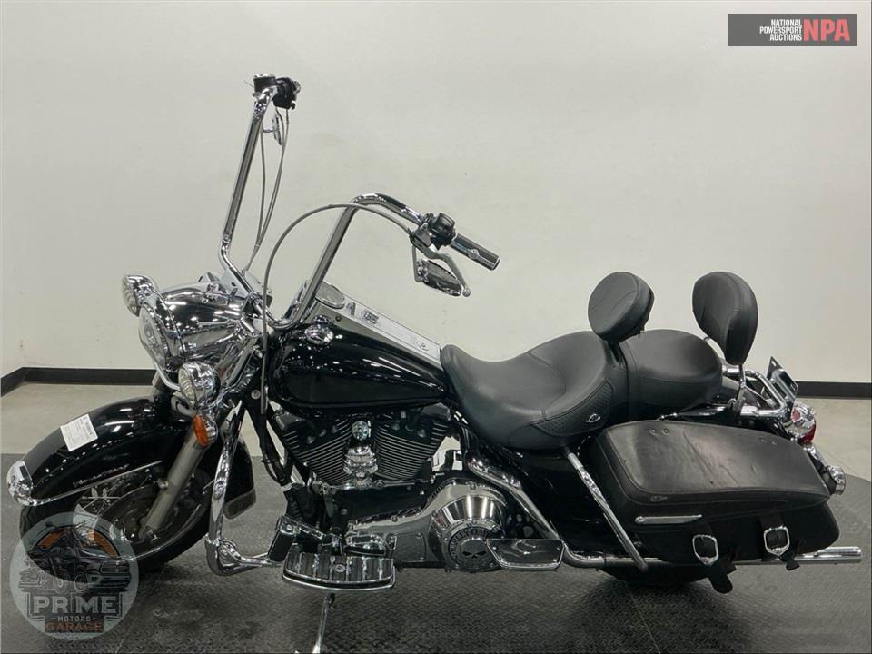 2006 Harley-Davidson FLHRCI ROAD KING CLASSIC — фото 3