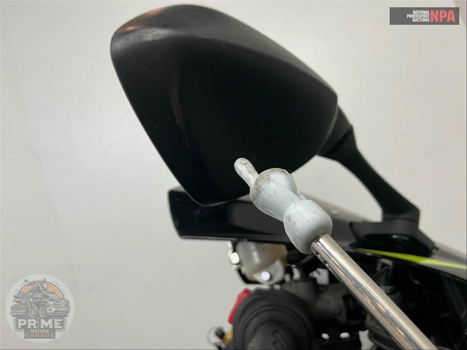 2023 Suzuki GSX-R1000RAM3 (ABS) — фото 31