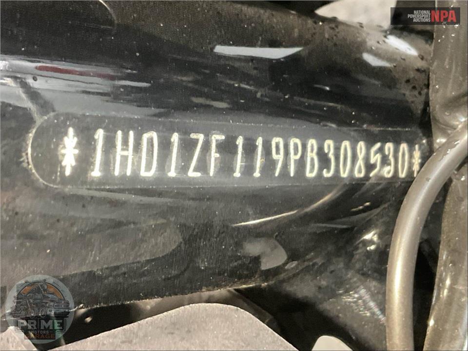 2023 Harley-Davidson RH975S NIGHTSTER SPECIAL — фото 20