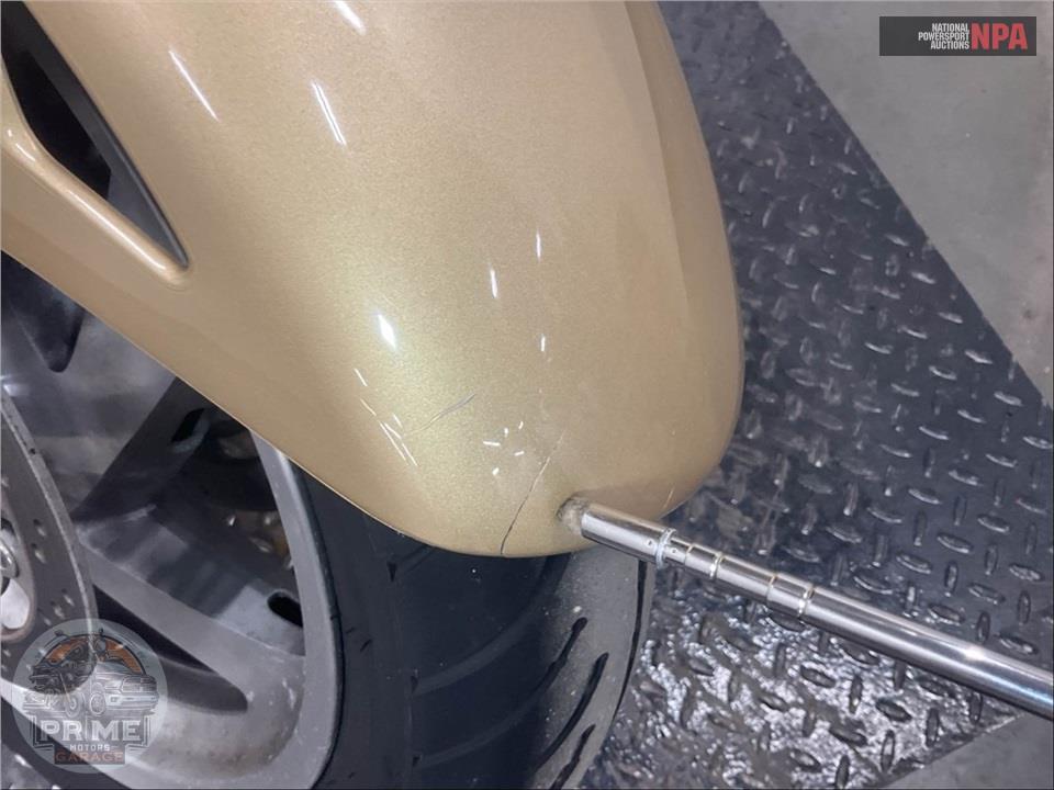 2006 Honda GL1800P6 GOLDWING — фото 14