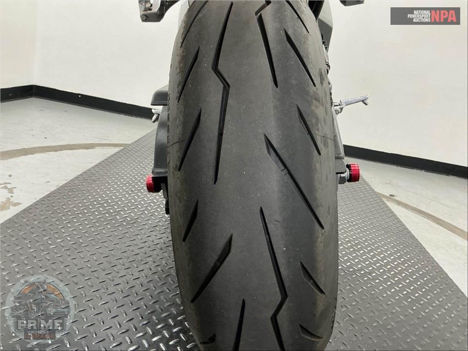 2026 Honda CBR600RR — фото 19