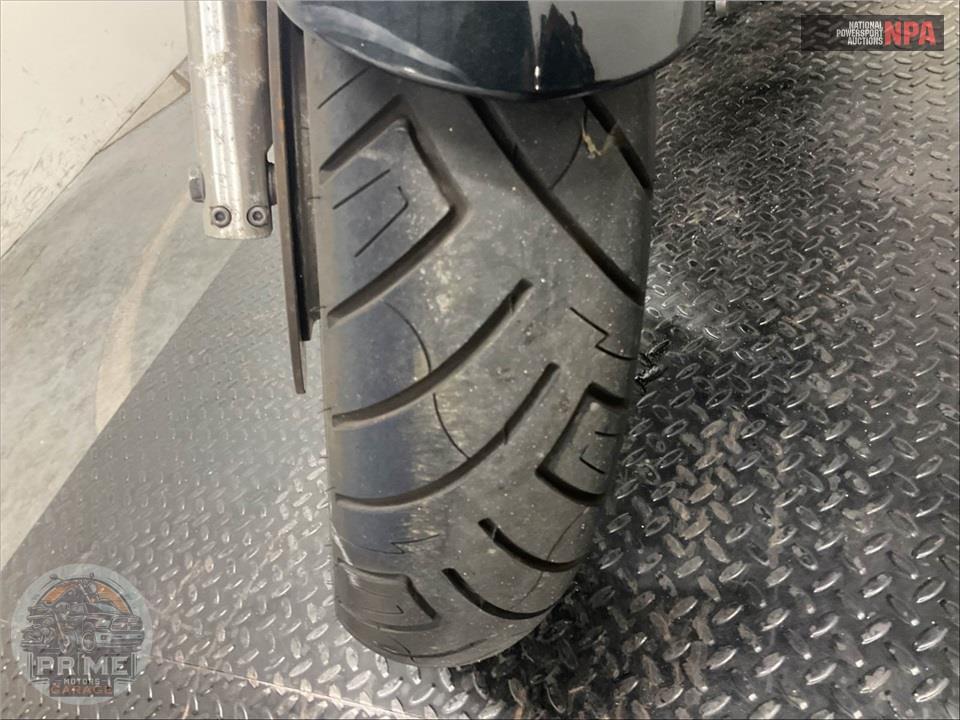 2008 Honda VT750CA8 SHADOW AERO — фото 17
