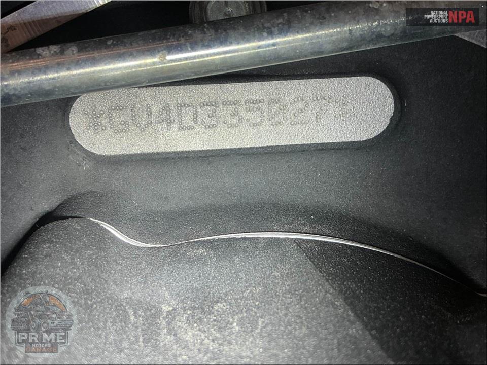2013 Harley-Davidson FXDC DYNA SUPER GLD CSTM — фото 30