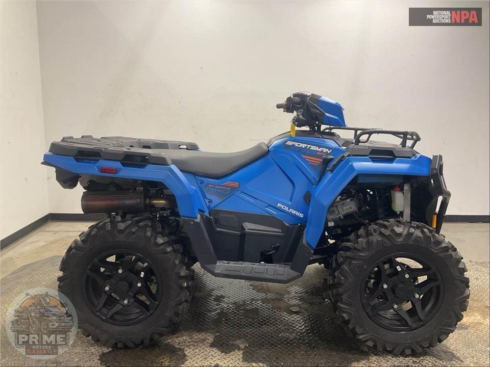 2024 Polaris SPORTSMAN 570 TRAIL — фото 1