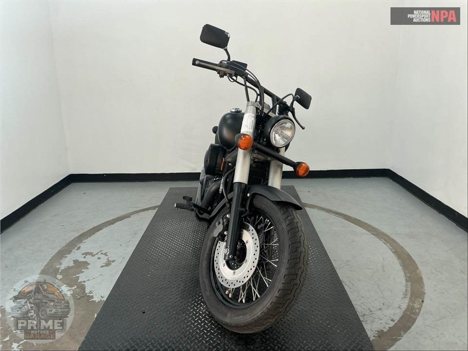 2013 Honda VT750C2BD SHADOW PHANTOM — фото 2
