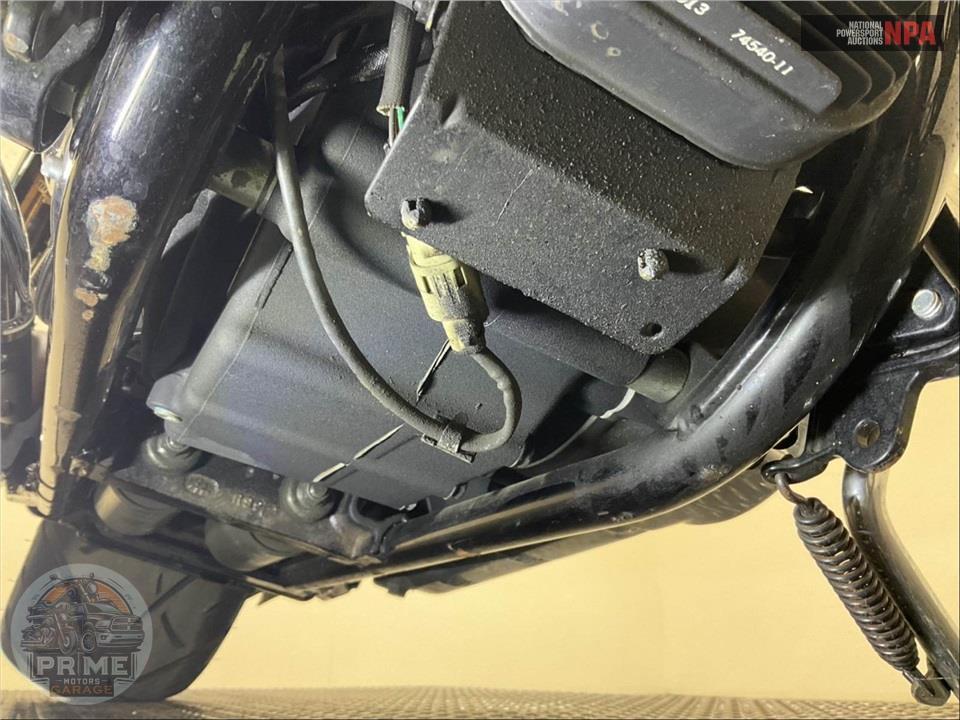 2013 Harley-Davidson FXSB BREAKOUT — фото 14