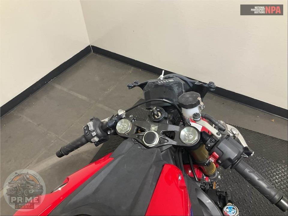 2023 Honda CBR1000RA (ABS) — фото 31