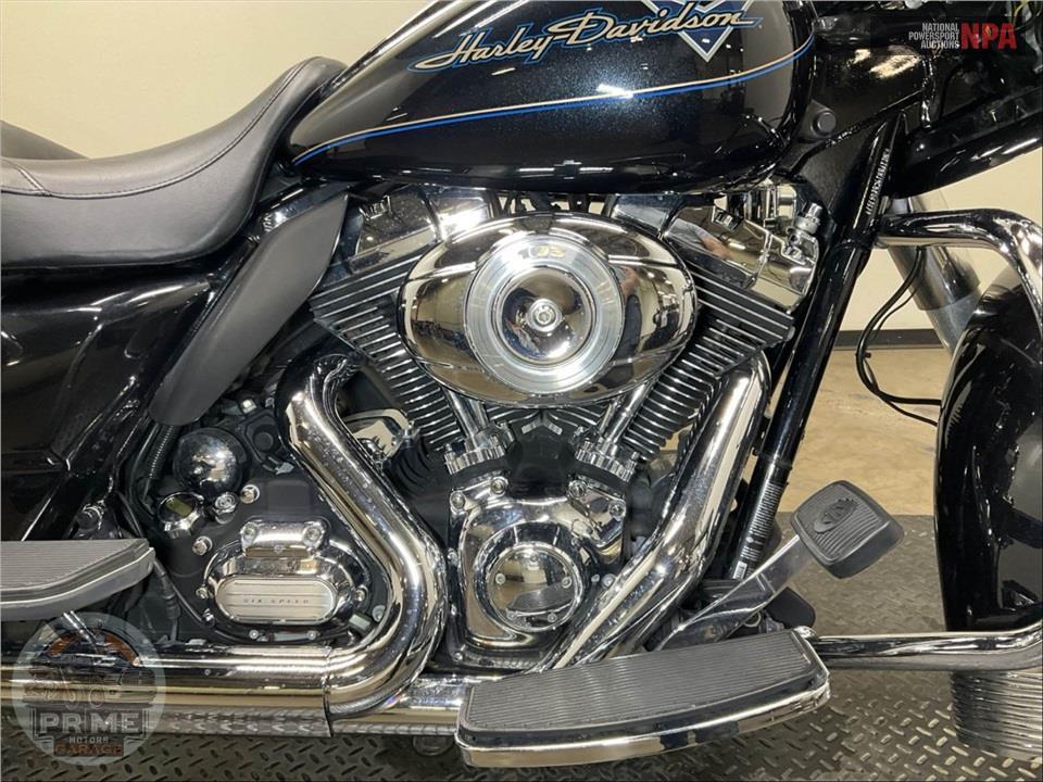 2012 Harley-Davidson FLHR ROAD KING — фото 6