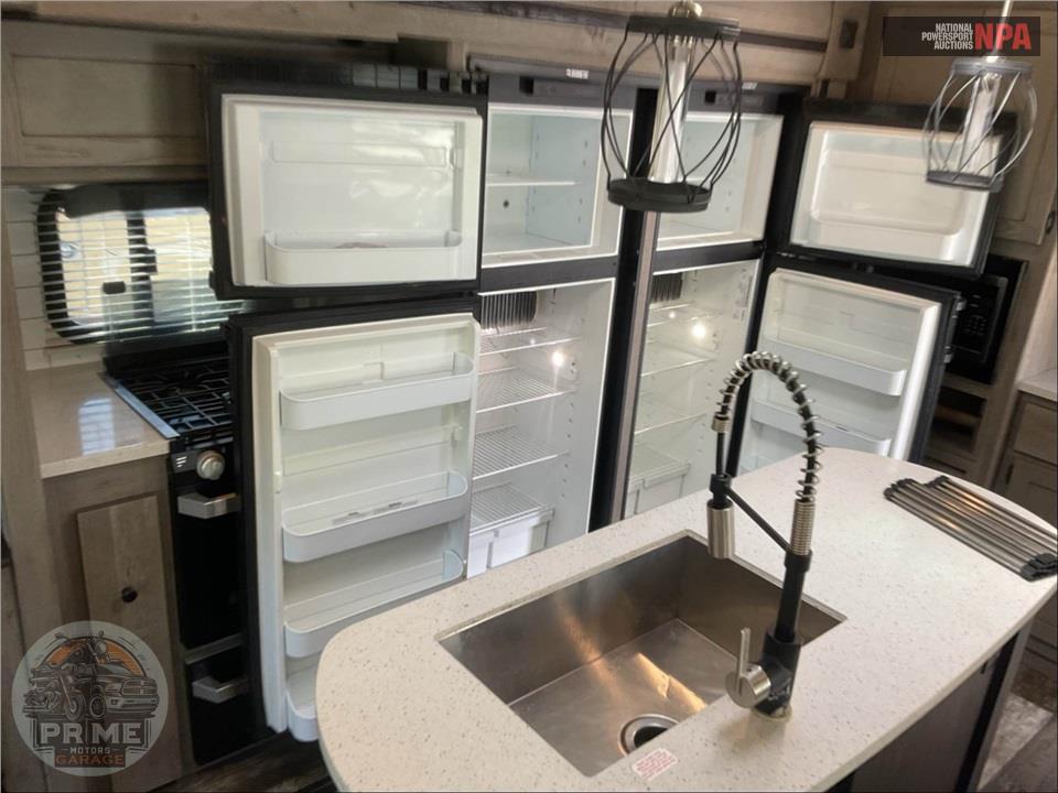 2020 Keystone Rv M-328 RL OUTBACK SERIES — фото 24