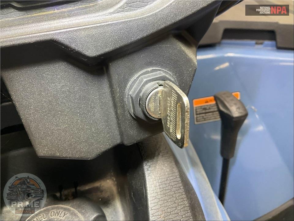 2022 Polaris SPORTSMAN 570 (ELECTRIC POWER STEERING) — фото 7