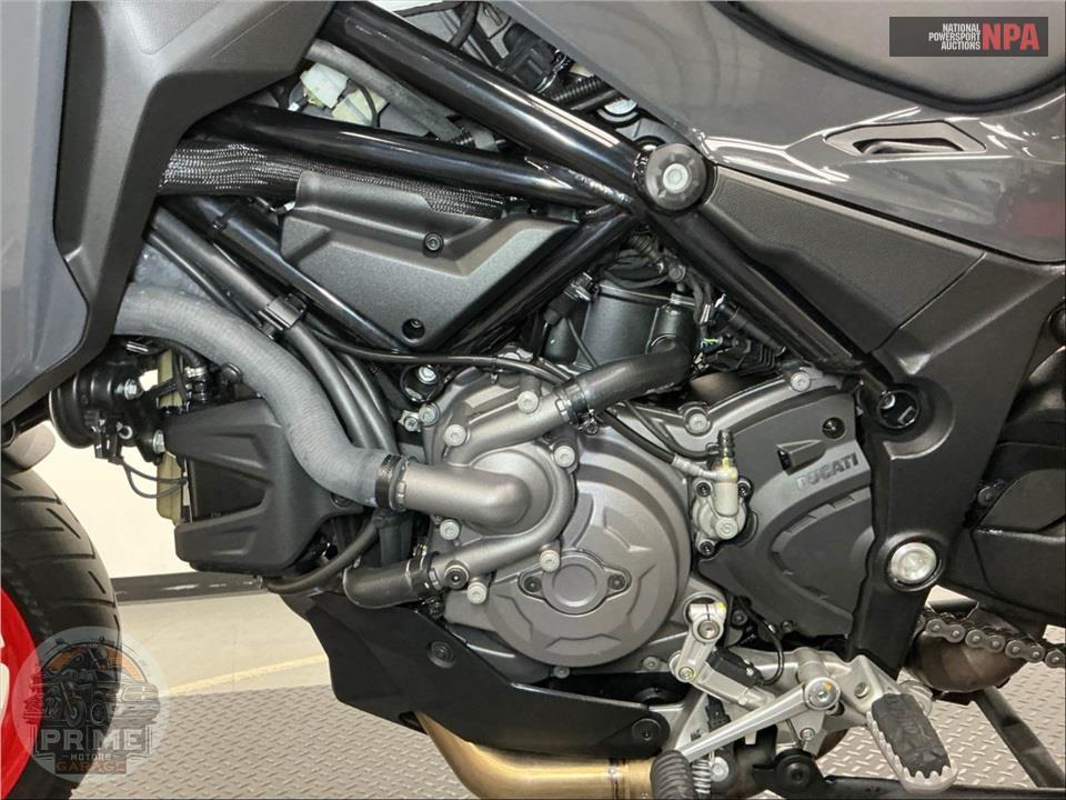 2023 Ducati MULTISTRADA V2 S — фото 7