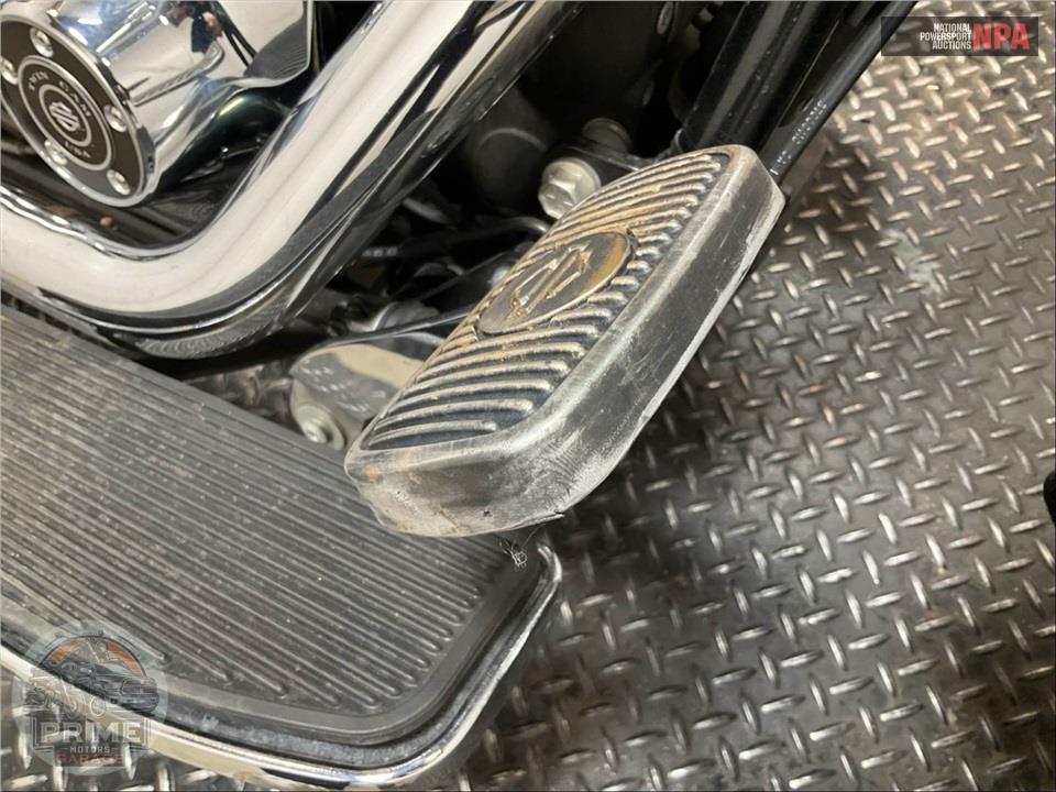2016 Harley-Davidson FLSTF FAT BOY — фото 20