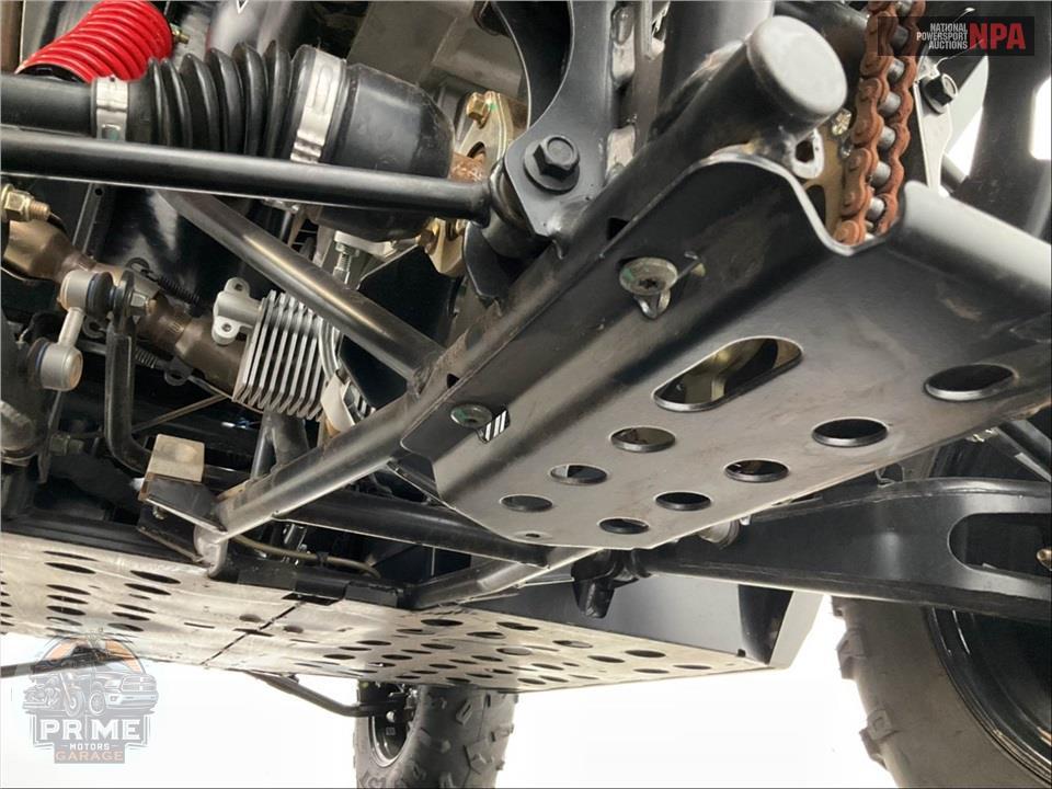 2024 Polaris RZR 200 EFI — фото 15