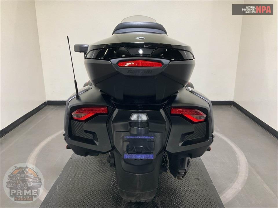 2023 Can-Am SPYDER RT-LIMITED — фото 4