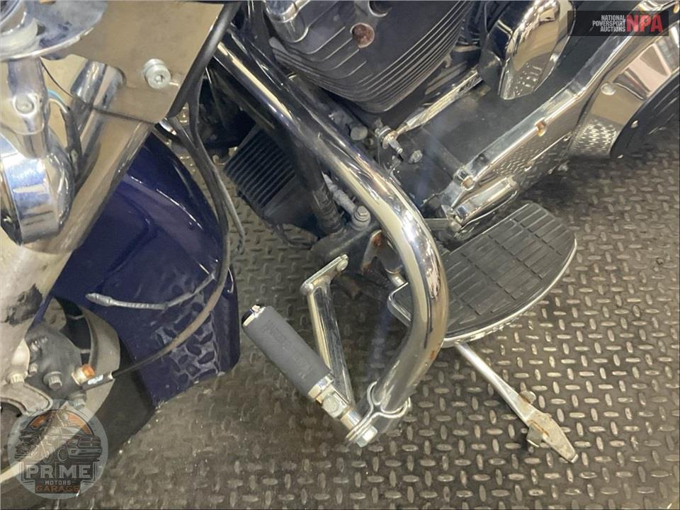 2002 Harley-Davidson FLHTCUI ULTRA CLASSIC ELECTRA GLIDE — фото 23
