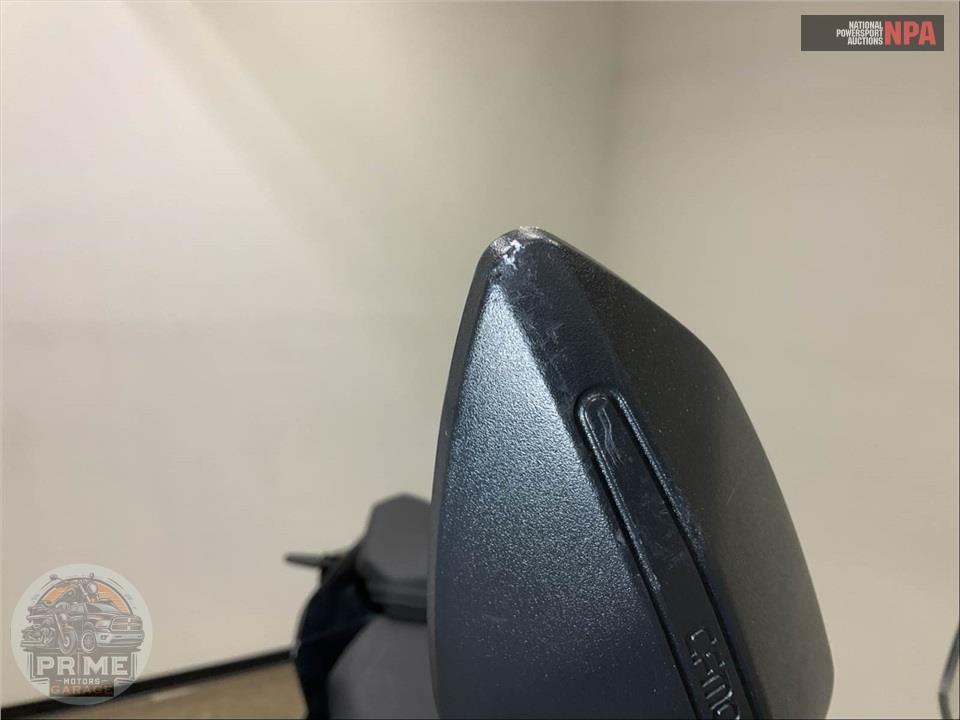 2022 Cf Moto 650NK — фото 26