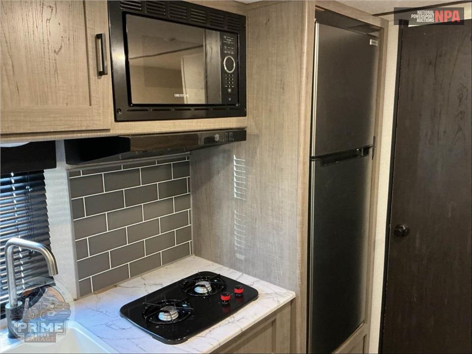 2021 Keystone Rv M-176 BH HIDEOUT SERIES — фото 19