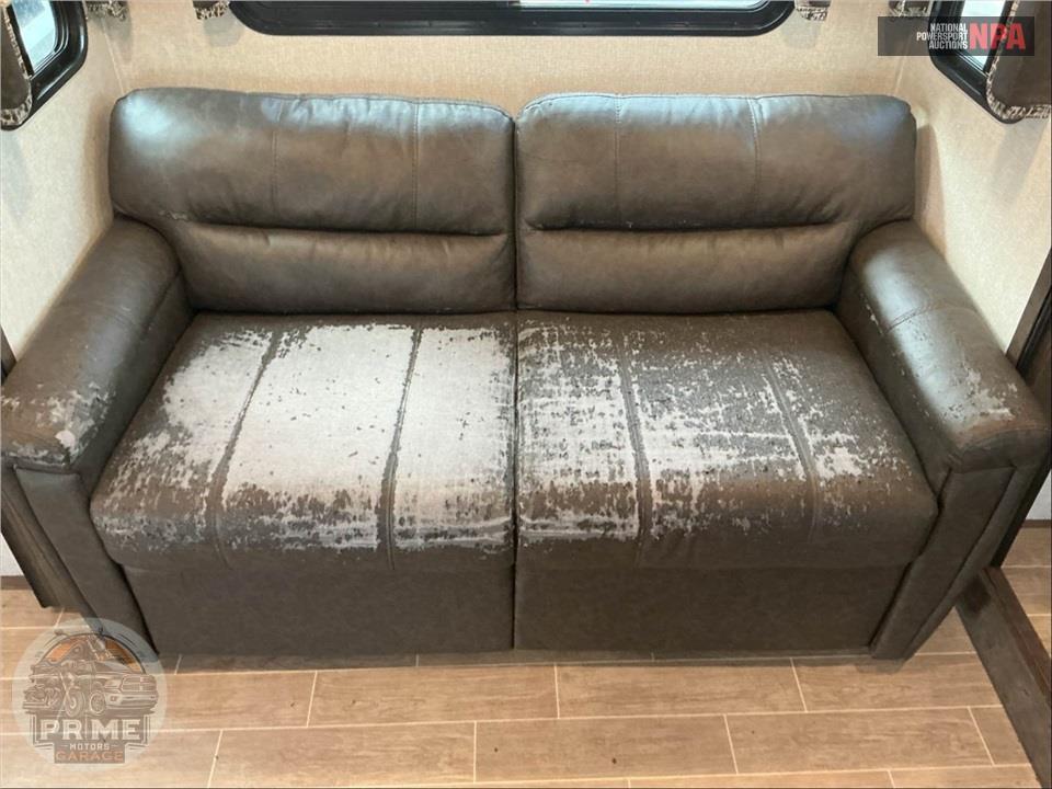 2019 Keystone Rv M-375 FL - MONTANA HIGH COUNTRY FIFTH WHEEL SERIES — фото 10