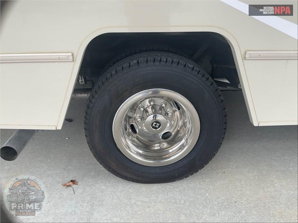 2024 Winnebago M-22R FORD E350 - SPIRIT SERIES — фото 45