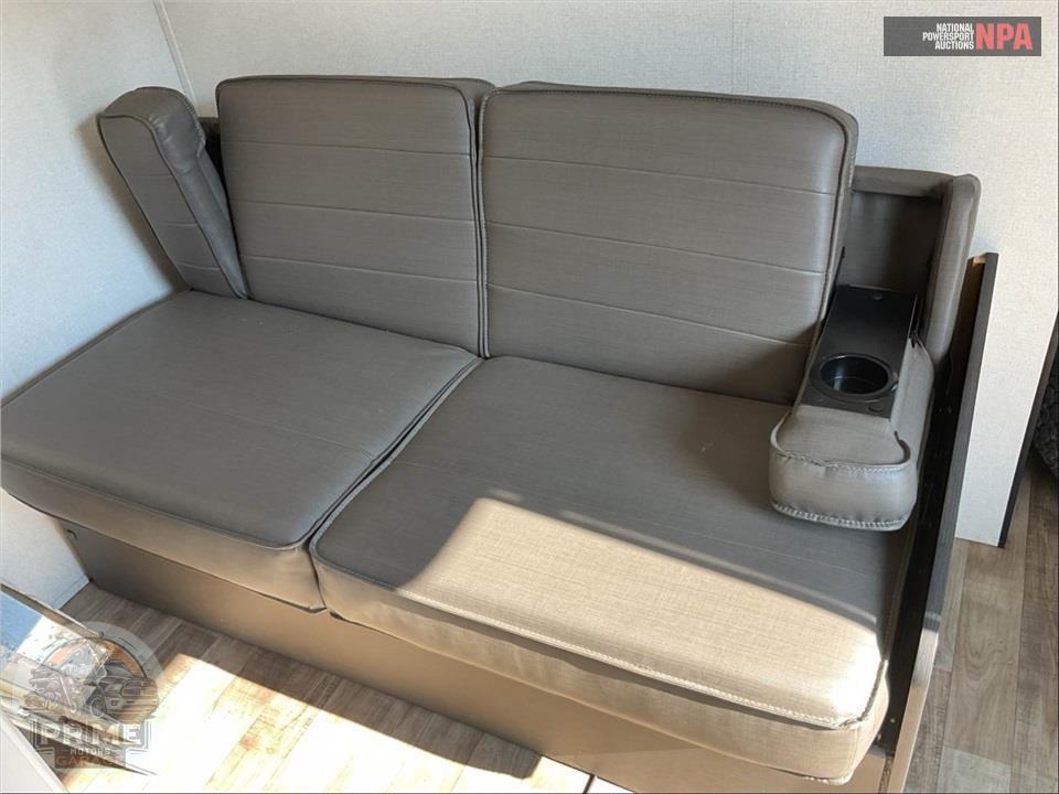 2023 Keystone Rv M-25 BHN HIDEOUT SERIES — фото 10