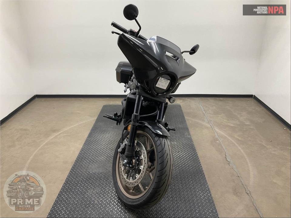 2024 Honda CMX1100A2 REBEL 1100T — фото 2