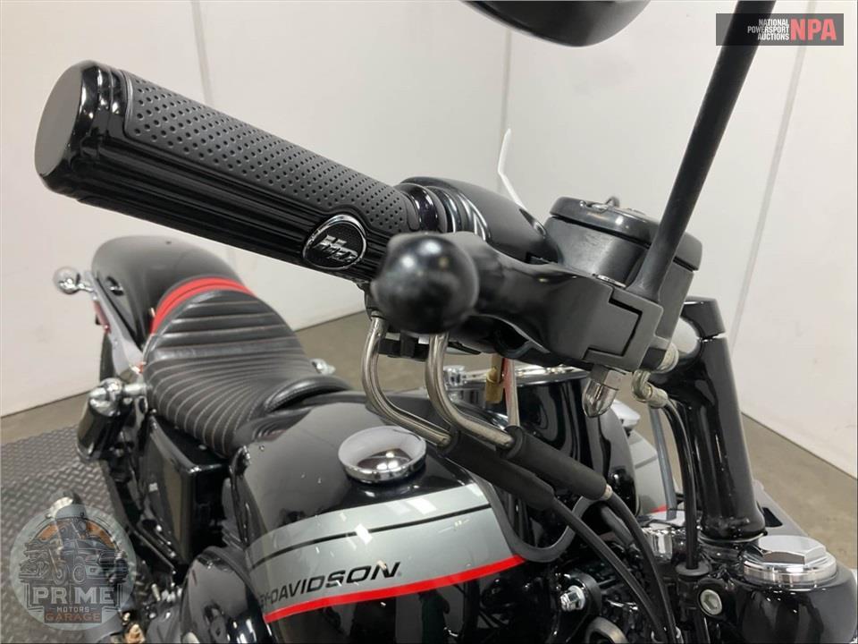 2015 Harley-Davidson FXDF-103 DYNA FAT BOB — фото 17