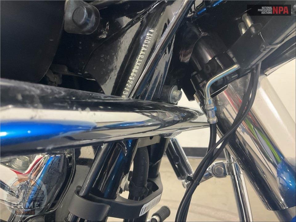 2021 Harley-Davidson FLH ELECTRA GLIDE REVIVAL — фото 14