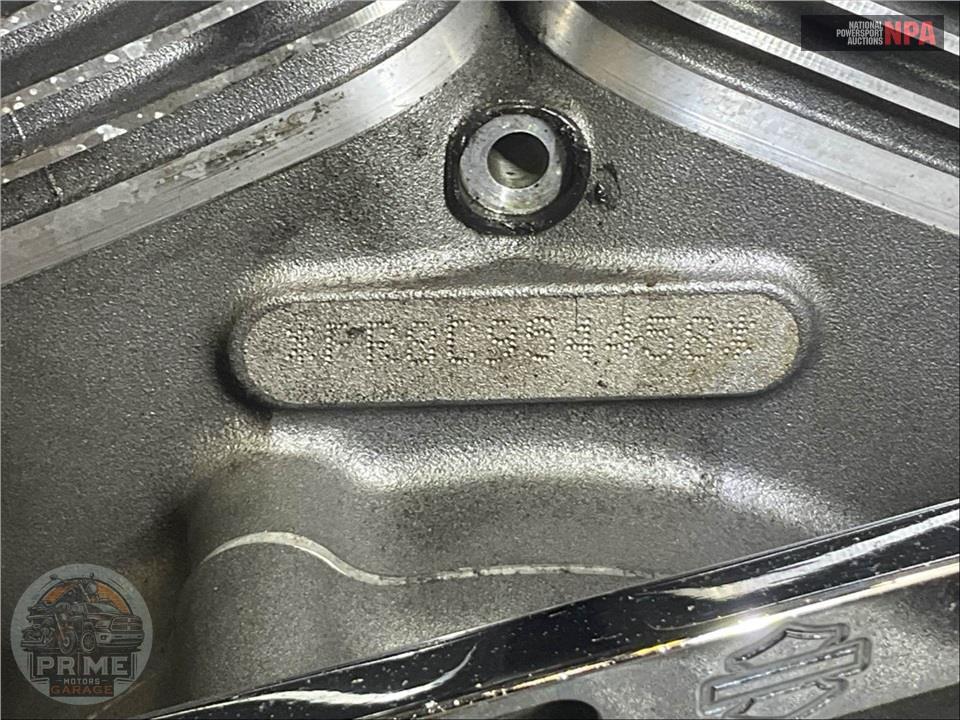 2012 Harley-Davidson FLHTCUSE7 SCREAMIN EAGLE — фото 45