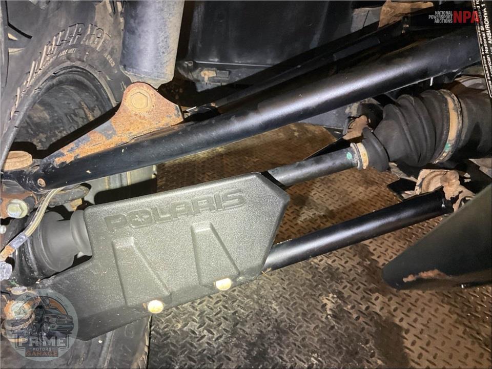 2019 Polaris RANGER CREW XP 900 — фото 53