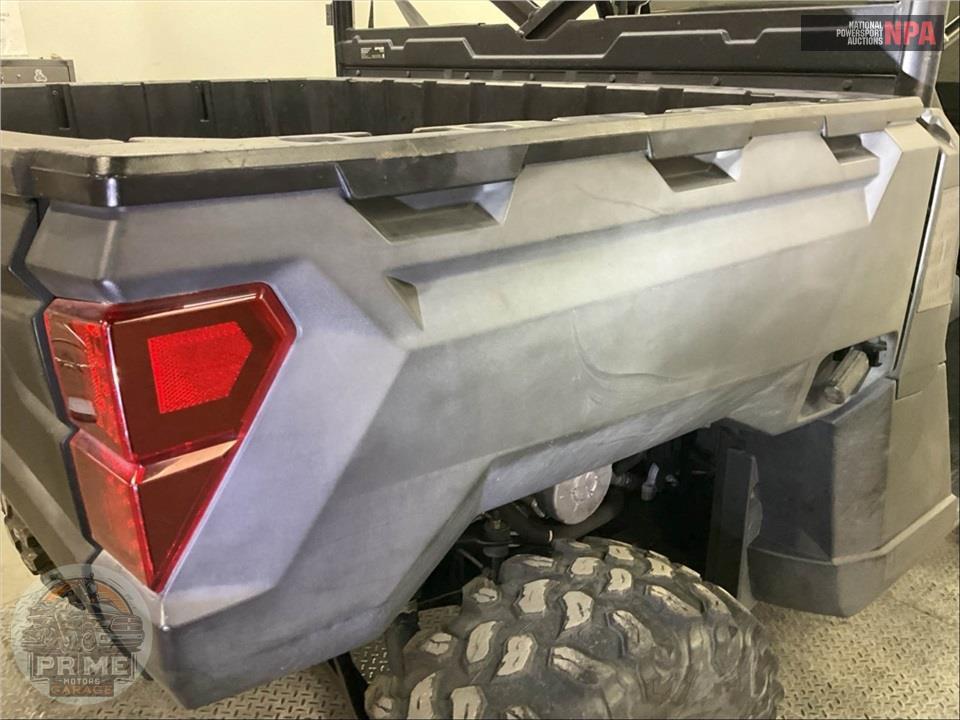 2024 Polaris RANGER 1000 PREMIUM PURSUIT (CAMOUFLAGE) — фото 29
