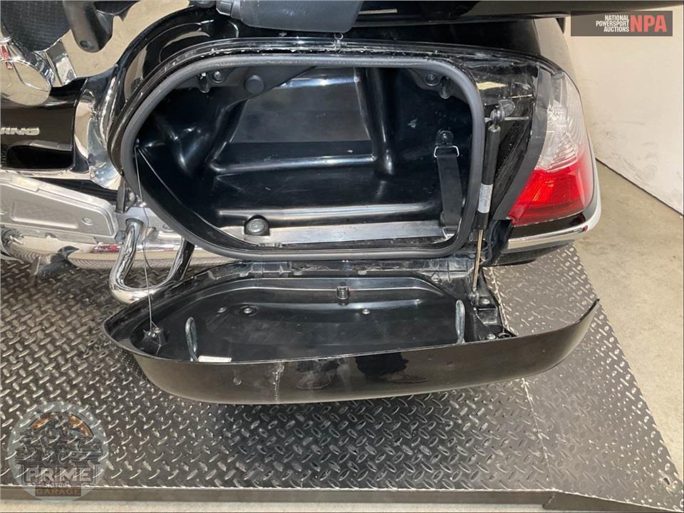 2008 Honda GL1800HPNAM8 GW ABS — фото 18