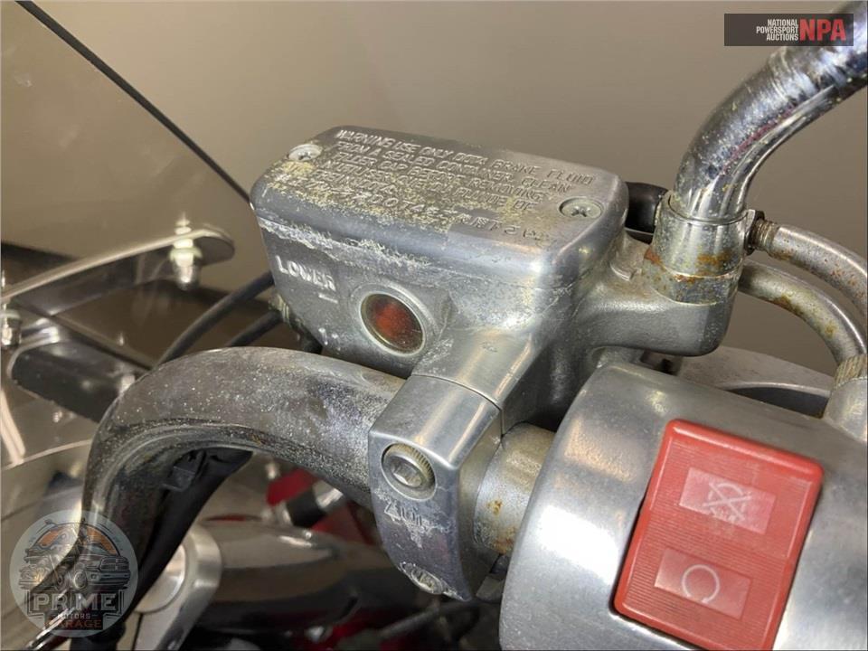 2005 Honda VTX1300S5 — фото 23