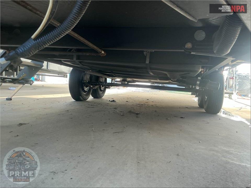 2023 Keystone Rv M-20 RDN - HIDEOUT SERIES — фото 27