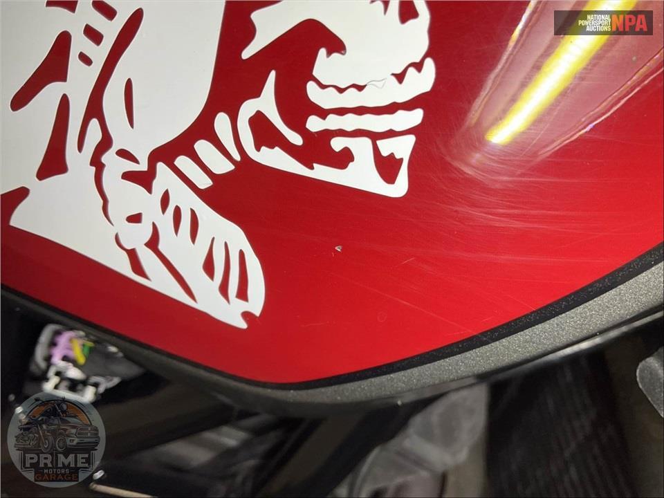 2019 Indian Motorcycle FTR 1200 S — фото 15