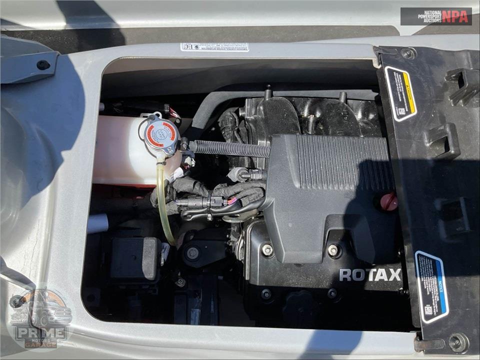 2021 Seadoo/Brp GTX 300 SOUND SYSTEM — фото 7