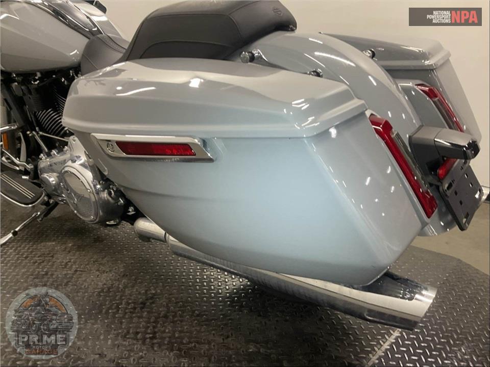 2025 Harley-Davidson FLTRX ROAD GLIDE — фото 16