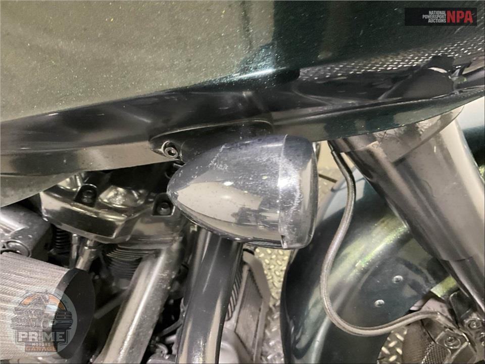 2018 Harley-Davidson FLTRX ROAD GLIDE — фото 65