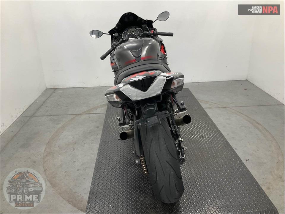 2023 Kawasaki ZX1400JPFNL NINJA ZX-14R (ABS) — фото 4