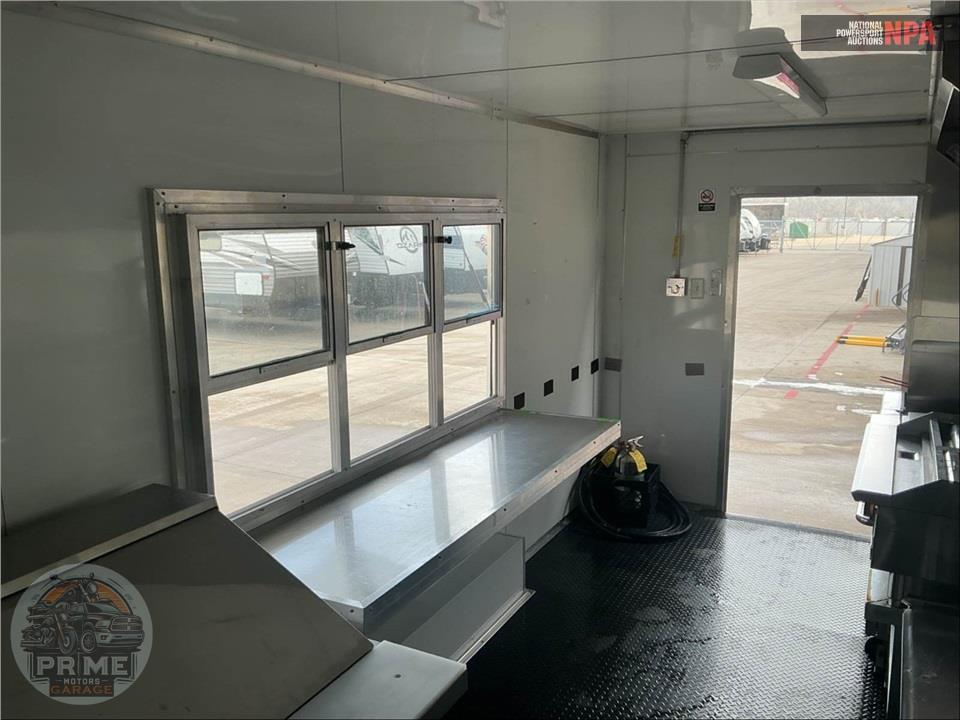 2024 Steel Pines Cargo,Llc 8.5x20TA3 — фото 16