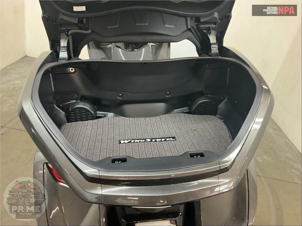 2024 Honda GL1800D GOLDWING TOUR DCT — фото 18
