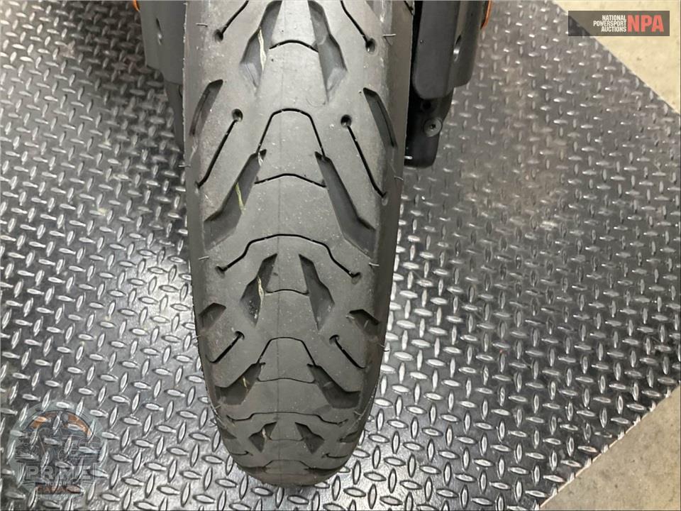 2022 Harley-Davidson RA1250S PAN AMERICA 1250 SPECIAL — фото 14