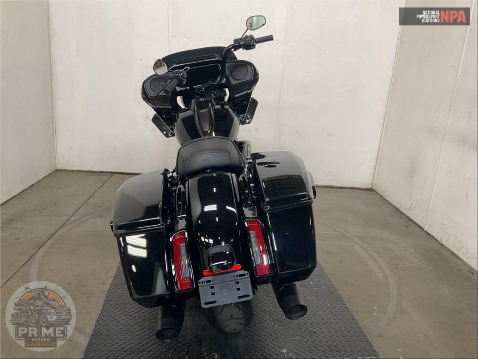 2025 Harley-Davidson FLTRX ROAD GLIDE — фото 4